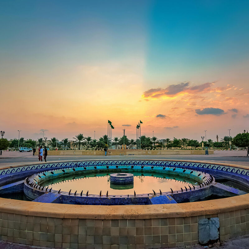 Dammam