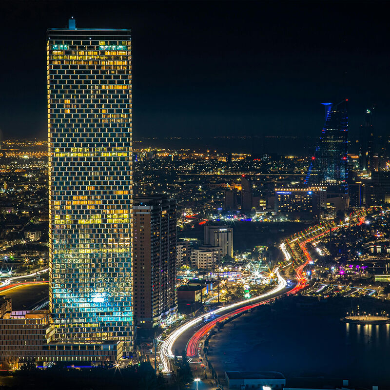 Riyadh